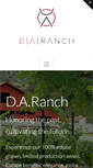 Mobile Screenshot of daranch.com